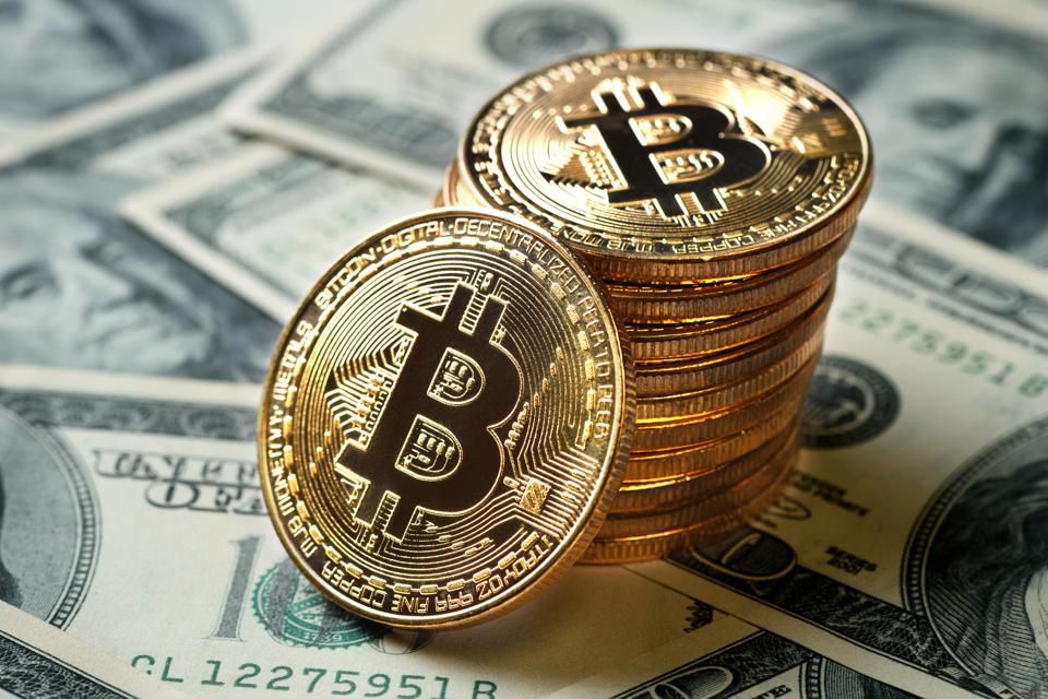 Noticia de la semana: Se desinfla el Bitcoin