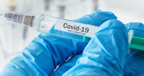 Coronavirus COVID-19, Economía Petróleo y Política